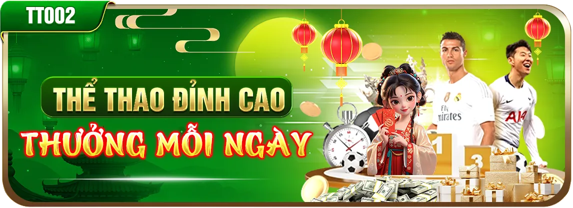 Hình ảnh quảng cáo BSport với các môn thể thao sôi động