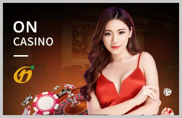 Casino Trực Tuyến tại BSport